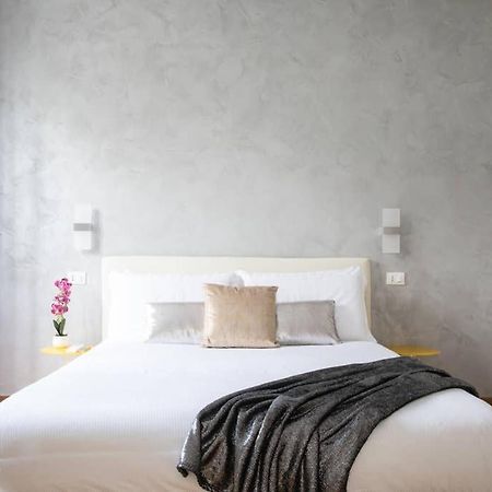 Silver Luxury Jacuzzi Suite Trastevere - Top Collection Roma Eksteriør bilde