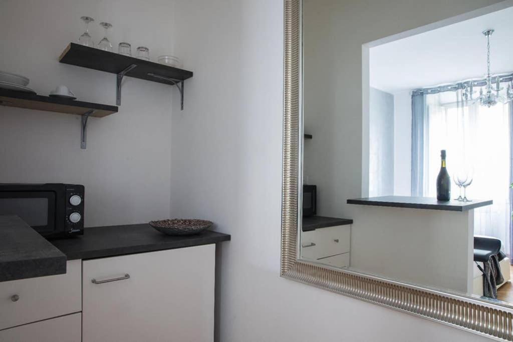Silver Luxury Jacuzzi Suite Trastevere - Top Collection Roma Eksteriør bilde