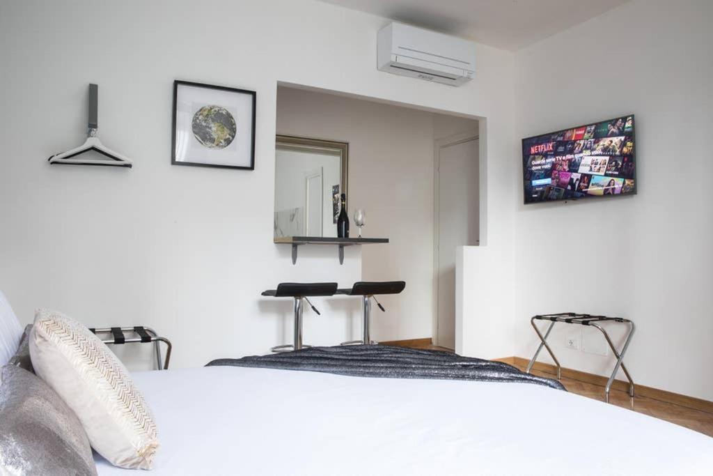 Silver Luxury Jacuzzi Suite Trastevere - Top Collection Roma Eksteriør bilde